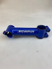 Vintage scapin stem for sale  LONDON