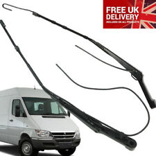 Lhd wiper arm for sale  LEICESTER