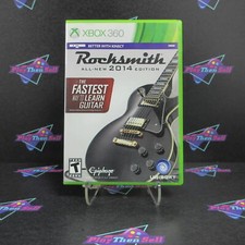 Refurbished rocksmith 2014 for sale  Largo