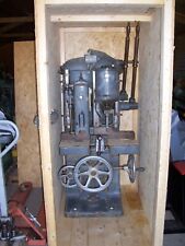 Wadkin chain chisel for sale  STOWMARKET