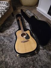 Takamine eg340sc series for sale  Sparks Glencoe