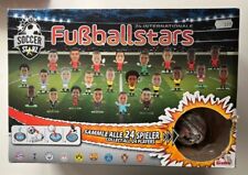 Soccerstarz figures bundle for sale  BEACONSFIELD