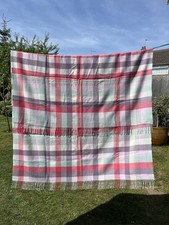 Baby alpaca woollen for sale  STAMFORD