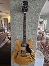 1988 gibson 335 for sale  Maitland