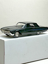 Amt 1962 ford for sale  Belfry