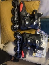 Adult inline skates for sale  LEVEN