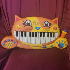 B.toys meowsic singing for sale  Augusta