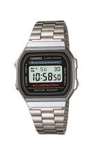 Casio collection armbanduhr gebraucht kaufen  Hamburg