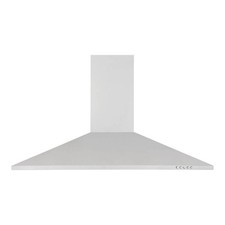 Chimney hood kitchen for sale  STAFFORD