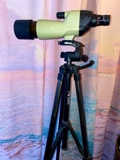 Nikon field scope for sale  Salem