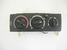 Klimabedienteil renault megane gebraucht kaufen  Wittenburg