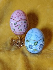 Easter decor hand for sale  Winder
