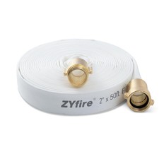Zyfire fire hose for sale  Vance