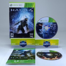 Halo 4 na caixa com inserção - Xbox 360 comprar usado  Enviando para Brazil