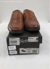 Florsheim brown slip for sale  Atlanta