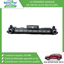 Commande gps kia d'occasion  Saint-Quentin