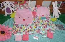 Doudou mouton ourson d'occasion  Ruoms