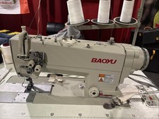 Baoyu double bobbin for sale  WATFORD