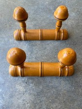 Lot porte manteaux d'occasion  Poitiers