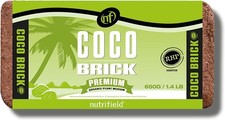 Coco coir brick for sale  Haledon