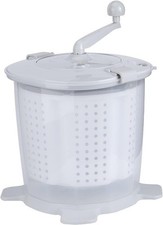 Multifunctional manual washing for sale  SALFORD