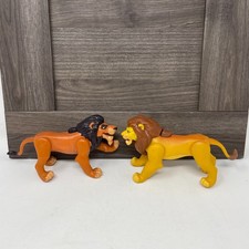 lion king action figures for sale  Annapolis