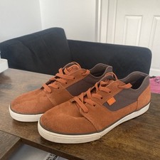Shoes mens burnt for sale  NORTHAMPTON