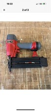 Senco finish pro for sale  MALVERN