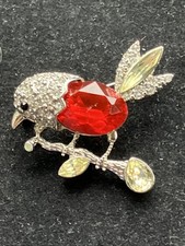 robin brooch for sale robin brooch for sale LEICESTER