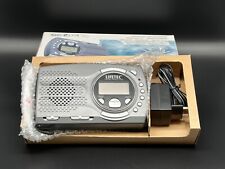 Lifetec portable tragbare gebraucht kaufen  Bielefeld