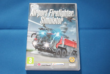 Airport firefighter rosenbauer for sale  SLEAFORD