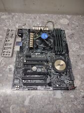 Asus z97 lga1150 for sale  Akron