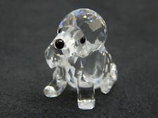 Swarovski figur sitzender gebraucht kaufen  Nürnberg
