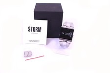 Storm london new gebraucht kaufen  Dresden