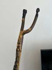 Hand crft head for sale  UK