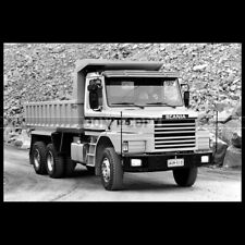 Photo .009001 scania d'occasion  Martinvast