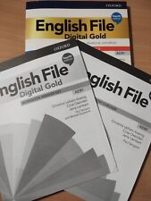 english file digital usato  Milano