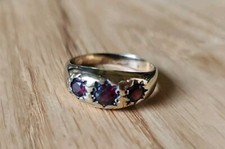 Gilded silver ring for sale Gilded silver ring for sale  SOUTHAMPTON