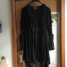 Gothicana cardigan anne gebraucht kaufen  Löchgau