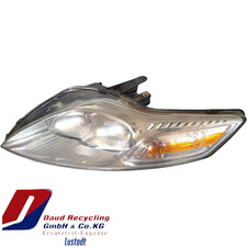 Ford mondeo mk4 gebraucht kaufen  Lustadt