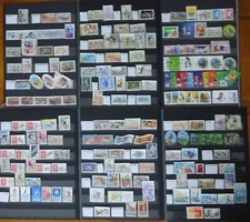 Timbres thème sports d'occasion  Valenciennes