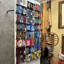 Lot clive cussler for sale  Floyds Knobs