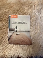 Fluffy area rug for sale  Mesa