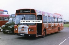 Bus negative 35mm for sale  BATH