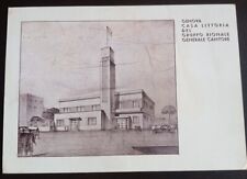 1935 genova casa usato  Solopaca