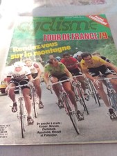 Miroir cyclisme 270 d'occasion  Arques