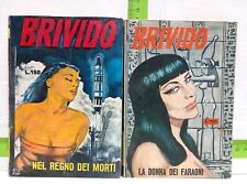 Brivido completa ed. usato  Triggiano