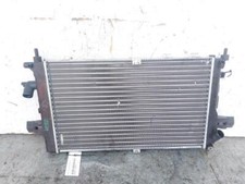 Radiatore acqua aftermarket usato  Torre del Greco