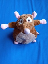 Disney pixar ratatouille for sale  BELFAST