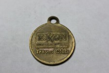 Key ring exxon for sale  East Moline